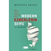 Modern Ezberlerin Sonu (ISBN: 9786051313511)