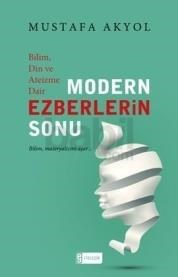 Modern Ezberlerin Sonu (ISBN: 9786051313511)