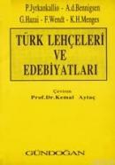 Türk Lehçeleri ve Edebiyatları (ISBN: 9789755200378)