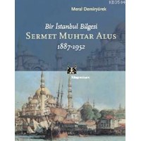 Sermet Muhtar Alus (ISBN: 9789756051797)