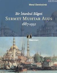 Sermet Muhtar Alus (ISBN: 9789756051797)