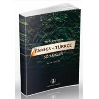 Tarih Boyunca Farsça - Türkçe Sözlükler (ISBN: 9789751622655)