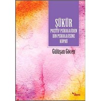 Şükür (ISBN: 9786054036462)