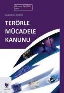 Terörle Mücadele Kanunu (ISBN: 9786054144662)