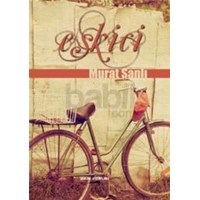Eskici (ISBN: 9786051484709)