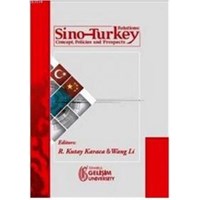 Sino-Turkey Relations (ISBN: 9786054827183)