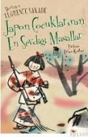 Japon Çocuklarının En Sevdiği Masallar (ISBN: 9789755334622)
