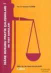 Idare Hukuku ve Idari Yargılama Usulü Hukuku (ISBN: 9789755431499)