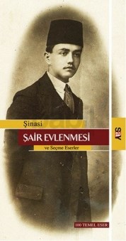 Şair Evlenmesi (ISBN: 9786050203769)