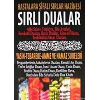 Sırlı Dualar (ISBN: 9789758677462)