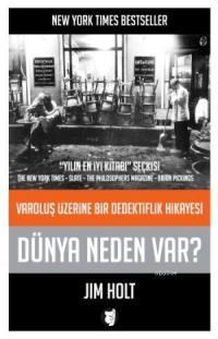 Dünya Neden Var? (ISBN: 9786055691813)