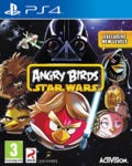 Angry Birds: Star Wars (PS4)