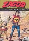 ZagorMaxi Zagor 1 ve 2Rüzgar Vadisi - Korkunç Lanet - Uzun Yürüyüş (ISBN: 9789753297875)