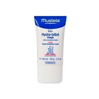 Mustela Hydra Bebe Facial Cream 40 ml