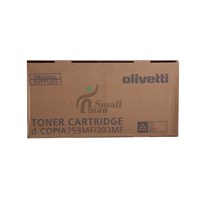 Olivetti D-Copıa 253mf-303mf Toner