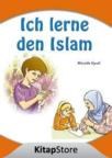 Ich Lerne Den Islam (ISBN: 9789758552542)