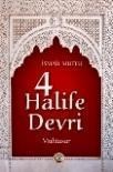 Dört Halife Devri (ISBN: 9786055460006)