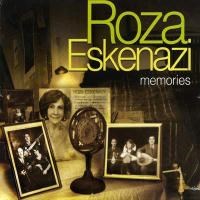 JET PLAK Roza Eskenazi / Memories CD