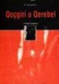 Qoçgiri U Qurebel (ISBN: 9789758277197)