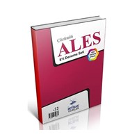 İntibak 2015 Ales 8 Fasikül Deneme (ISBN: 9786058649682)