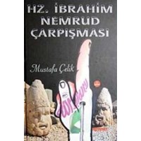 Hz. İbrahim Nemrud Çarpışması (ISBN: 3002640100339)