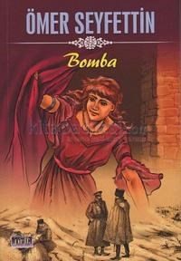 Bomba (ISBN: 9786051000053)