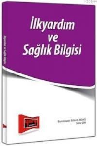 Ilkyardım ve Sağlık Bilgisi (ISBN: 9786053526636)