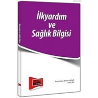 Ilkyardım ve Sağlık Bilgisi (ISBN: 9786053526636)