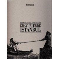 Gravürlerde İstanbul (Ciltli) (ISBN: 3003106100015)