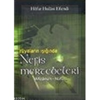 Rüyaların Işığında Nefis Mertebeleri (ISBN: 9789755800247)