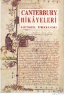 Canterbury Hikayeleri (ISBN: 9789755200644)