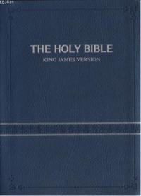 The Holly Bible (ISBN: 9788941290339)