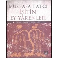 İşitin Ey Yarenler (ISBN: 9786054683352)