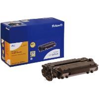 Pelikan Hardcopy 4211910 HP CE255X Uyumlu Toner 12500 Sayfa Siyah