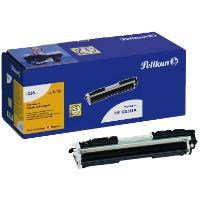 Pelikan Hardcopy 4215420 HP CE313A Uyumlu Toner Kırmızı 1.000 Sayfa