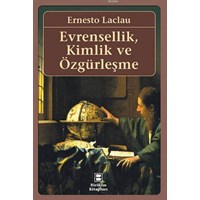 Evrensellik, Kimlik ve Özgürleşme (ISBN: 9789750517488)