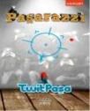 Paşarazzi (ISBN: 9786055092634)