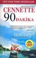 Cennette 90 Dakika (ISBN: 9786055698249)