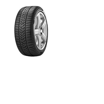 Pirelli 275/40 R19 105V XL Winter Sottozero 3 RFT Kış Lastiği Üretim Yılı: 2019