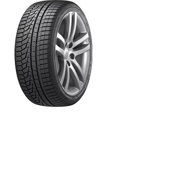 Hankook 245/45 R19 102V XL Winter i-cept Evo 2 W320 Kış Lastiği 2017 ve Öncesi