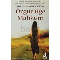 Özgürlüğe Mahkum (ISBN: 9786054503483)