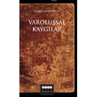 Varoluşsal Kaygılar (ISBN: 9786059954099)