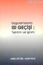 Isı Geçişi (ISBN: 9789754360196)