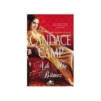 Aşk Hiç Bitmez - Candace Camp (ISBN: 9786053431015)