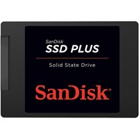 SanDisk Plus 120GB SDSSDA-120G-G25