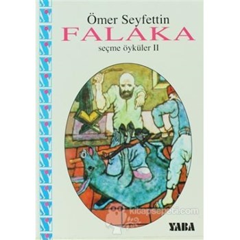 Falaka - Ömer Seyfettin 3990000011961