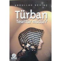 Türban Tesettür Müdür? (ISBN: 1002291100829)
