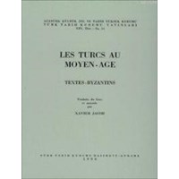 Les Turcs Au Moyen - Age (ISBN: 9789751602998)
