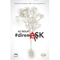 direnAŞK (ISBN: 9786055016036)