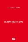 Human Rights Law 9786051521664